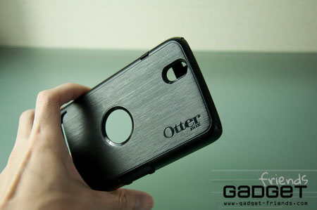 เคส Otterbox Dell Streak 5 Commuter Series เคสกันกระแทก ปกป้องขีดสุด เคสมือถือ ของแท้ By Gadget Friends